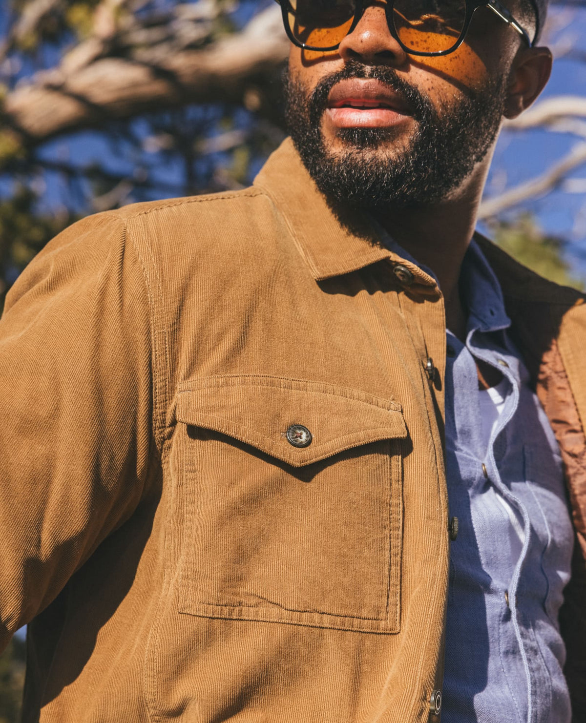 Toad&Co Men's Pinevale Quilted Shirt Jacket