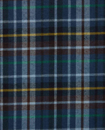 Toad&Co Men's Pinevale Midweight Organic Cotton Flannel