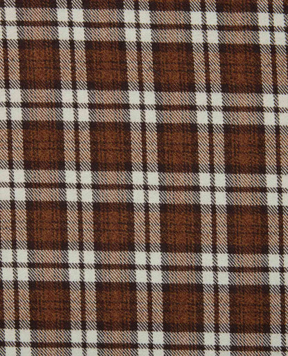 Toad&Co Men's Pinevale Midweight Organic Cotton Flannel