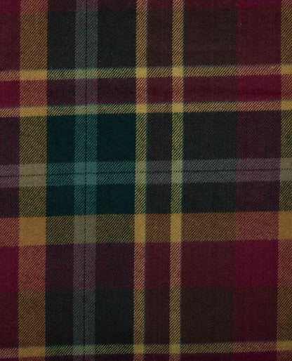 Toad&Co Men's Pinevale Midweight Organic Cotton Flannel