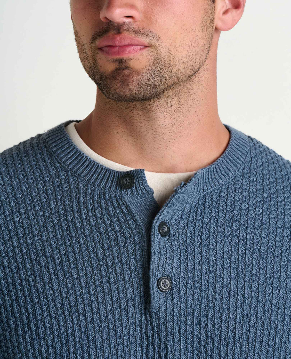 Toad&Co Canoe Henley Sweater