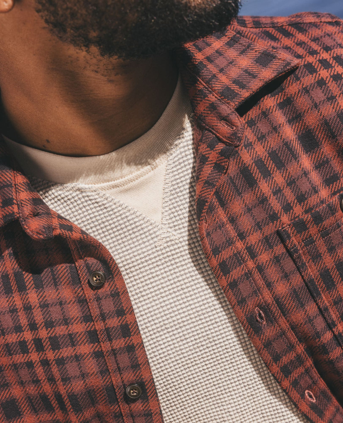 Toad&Co Shadowbrook Shirt - Comfort of a Woven, Softness of a Knit
