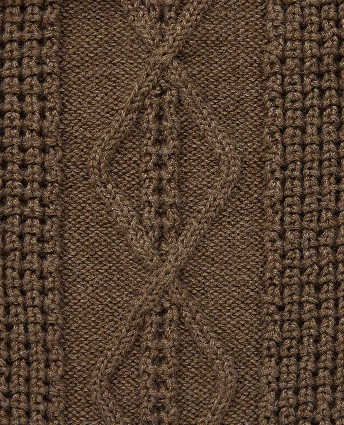 Toad&Co Butte Pattern Crew Sweater