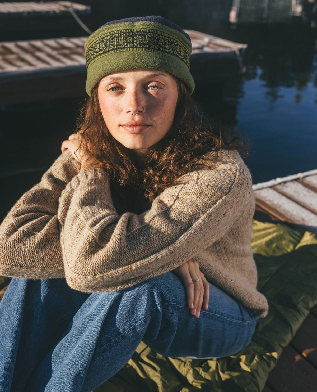 Toad&Co The Winter Toque