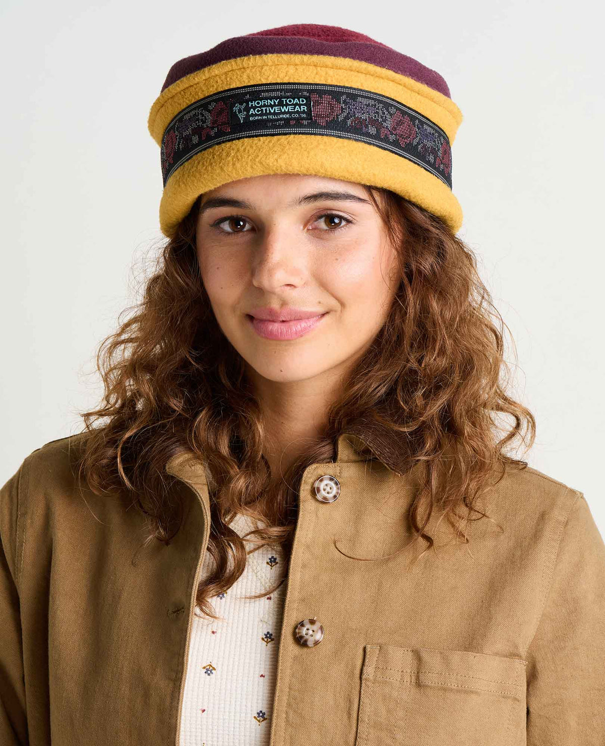 Toad&Co The Winter Toque