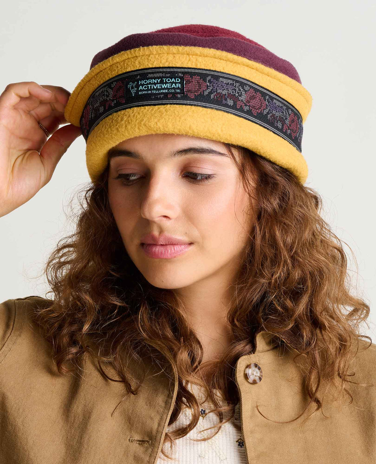 Toad&Co The Winter Toque