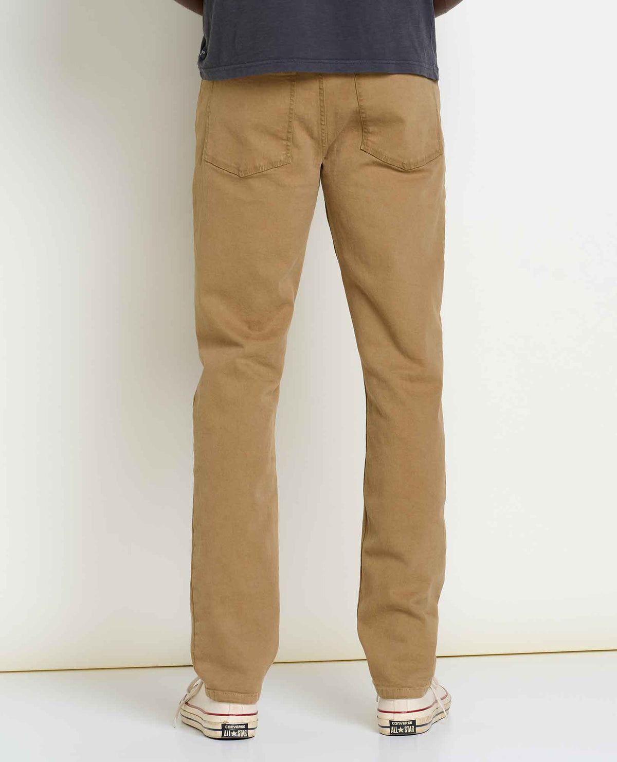 Toad&Co Balsam 5 Pocket Lean Pant - Organic Cotton Jeans by Toad&Co