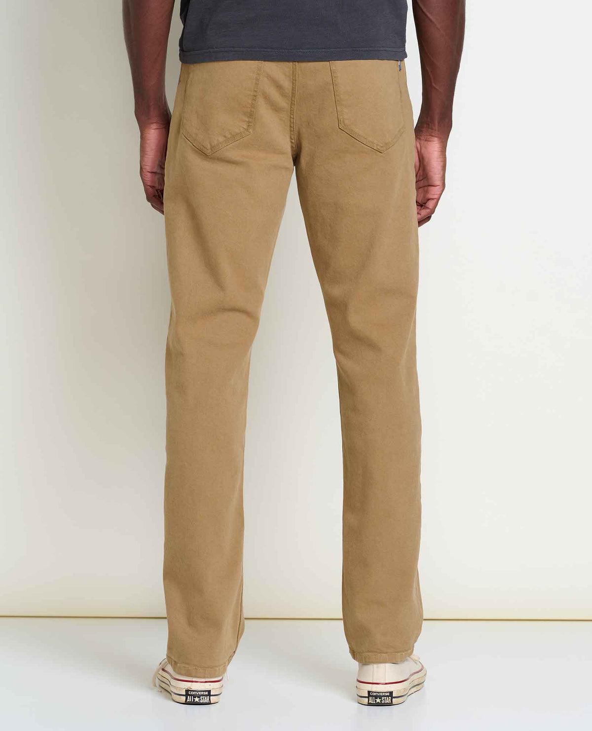 Toad&Co Balsam 5 Pocket Organic Cotton Jeans