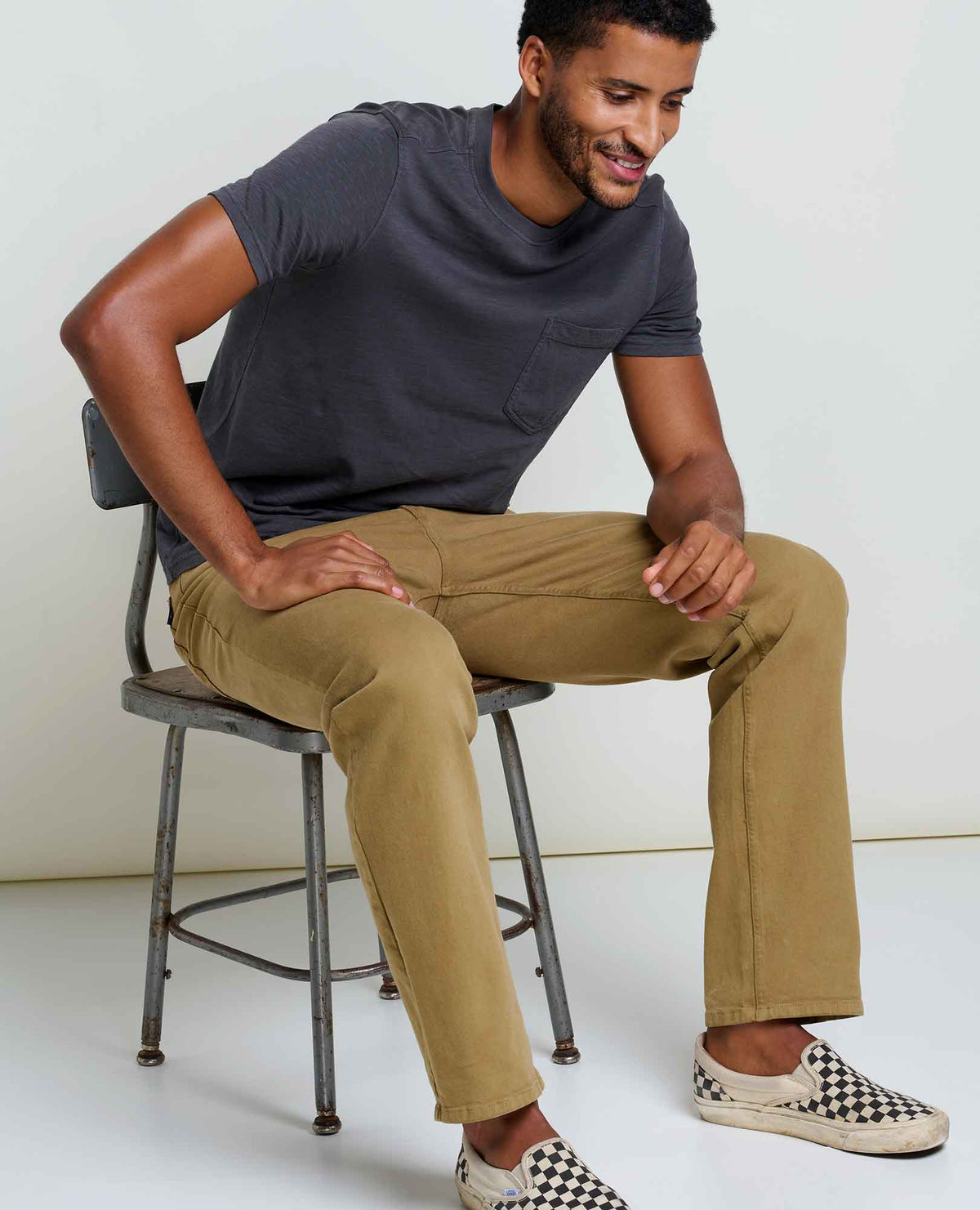 Toad&Co Balsam 5 Pocket Organic Cotton Jeans