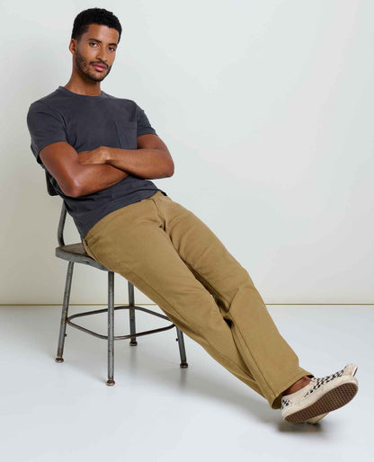 Toad&Co Balsam 5 Pocket Organic Cotton Jeans
