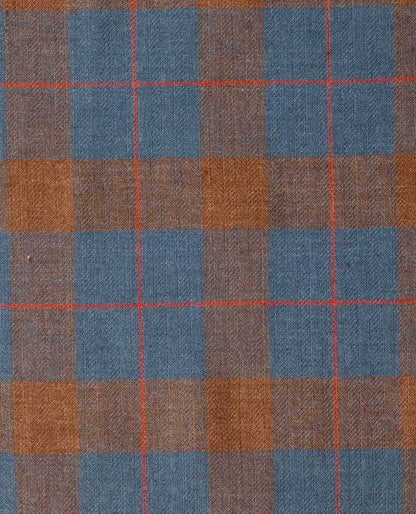 Toad&Co Airsmyth Men's Flannel Shirt - 100% Recycled by Toad&Co
