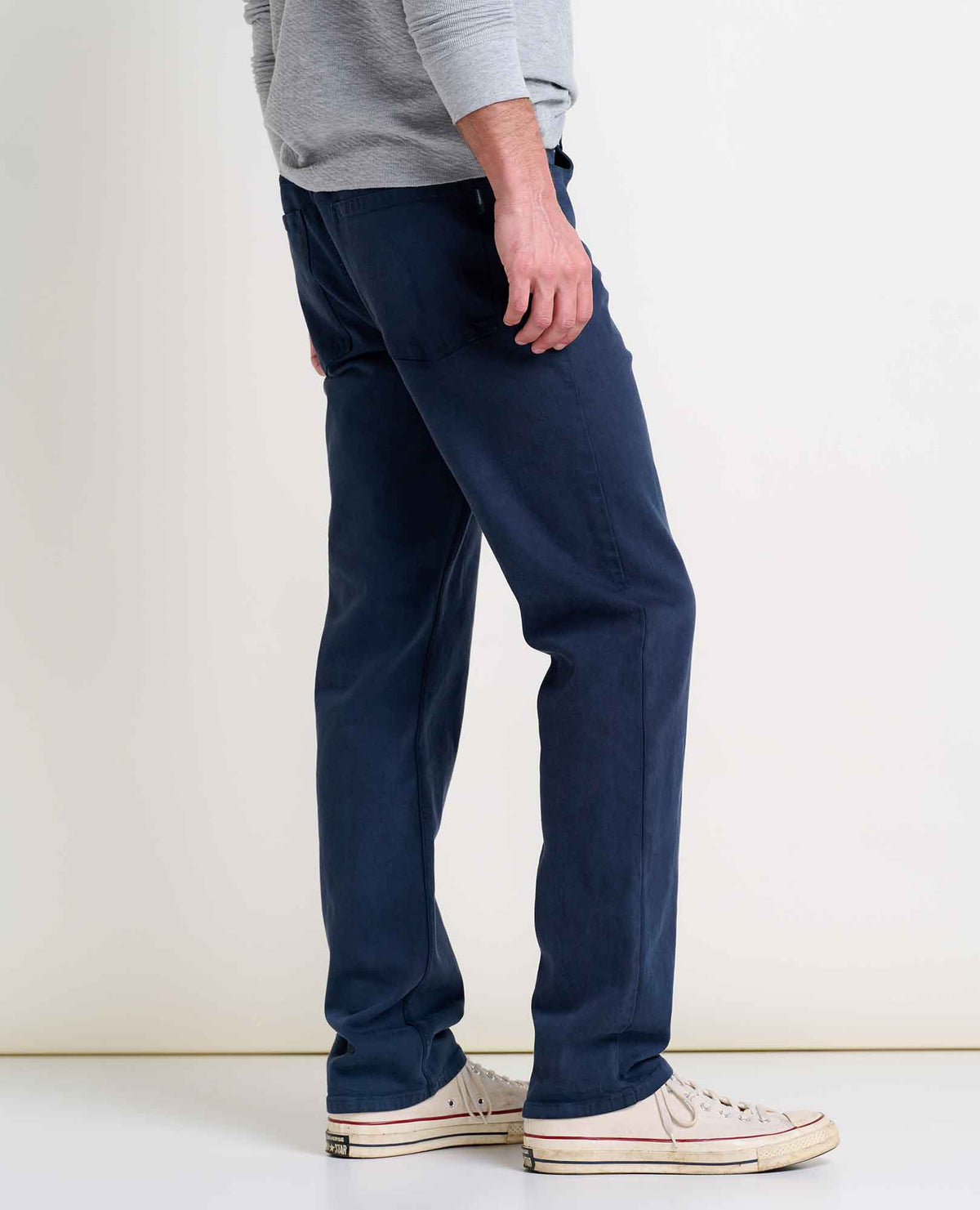 Toad&Co Balsam 5 Pocket Lean Pant - Organic Cotton Jeans by Toad&Co
