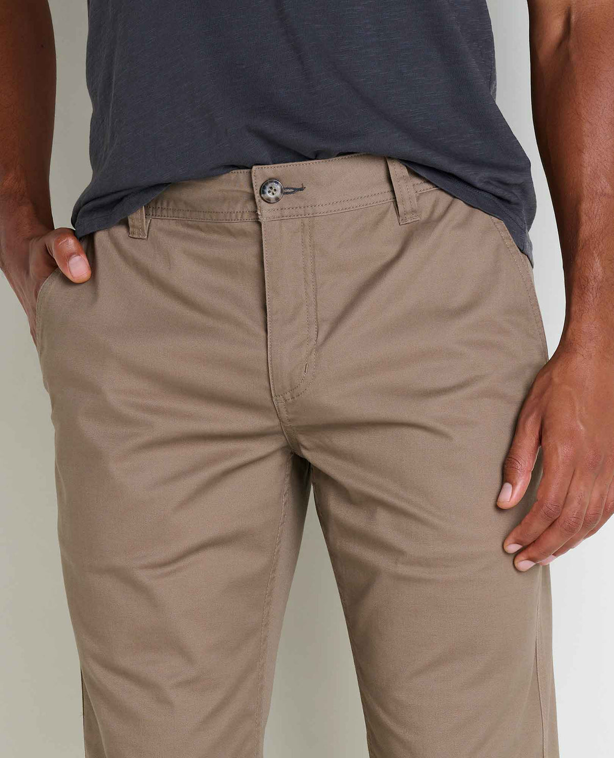 Toad&Co Men's Mission Ridge Relaxed Fit Chino Pant