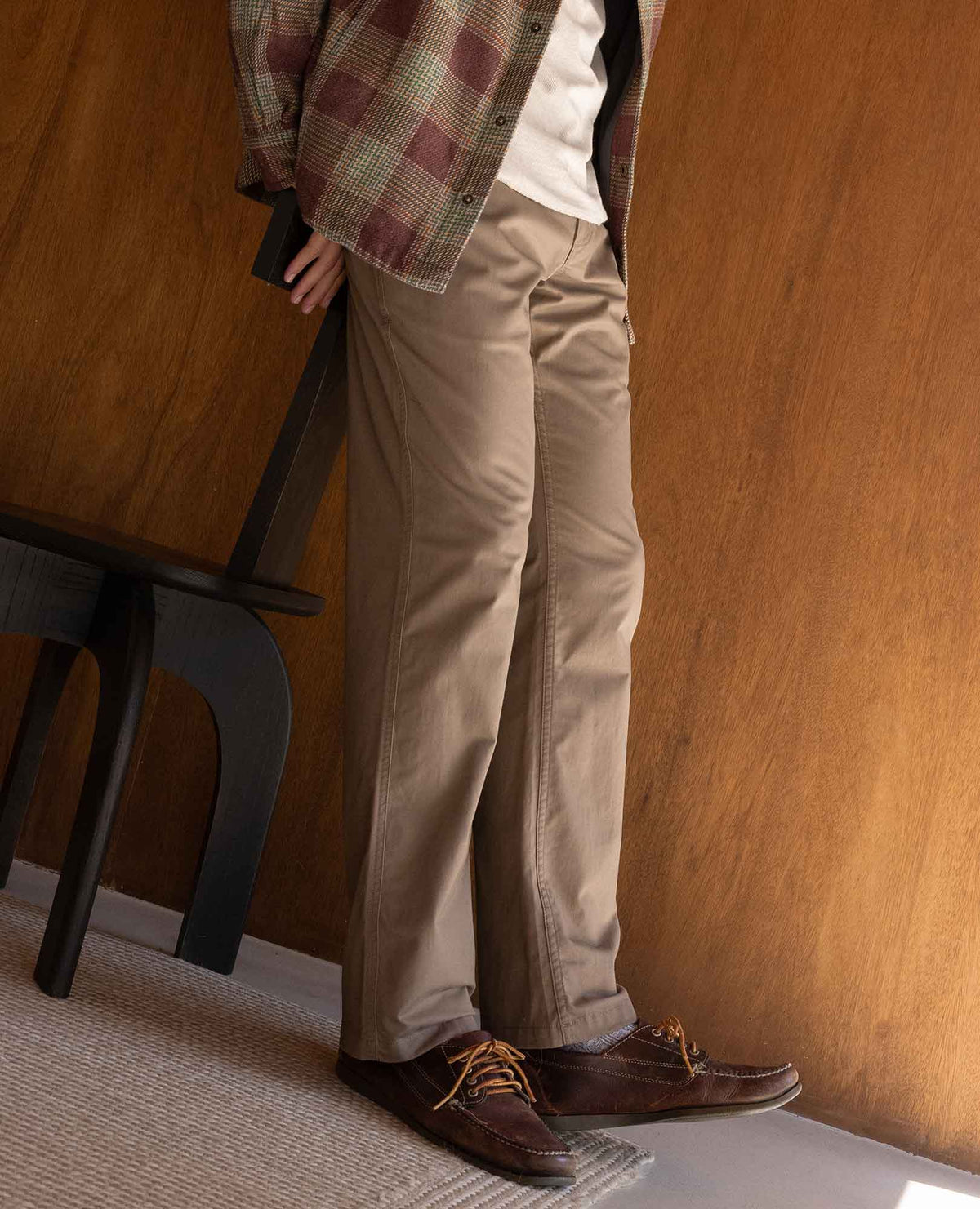 Toad&Co Men's Mission Ridge Relaxed Fit Chino Pant