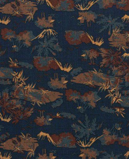Toad&Co Fletch Shirt - 100% Organic Cotton Print Button-Down Shirt