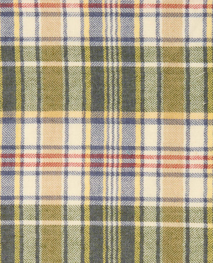 Toad&Co Airsmyth Men's Flannel Shirt - 100% Recycled by Toad&Co