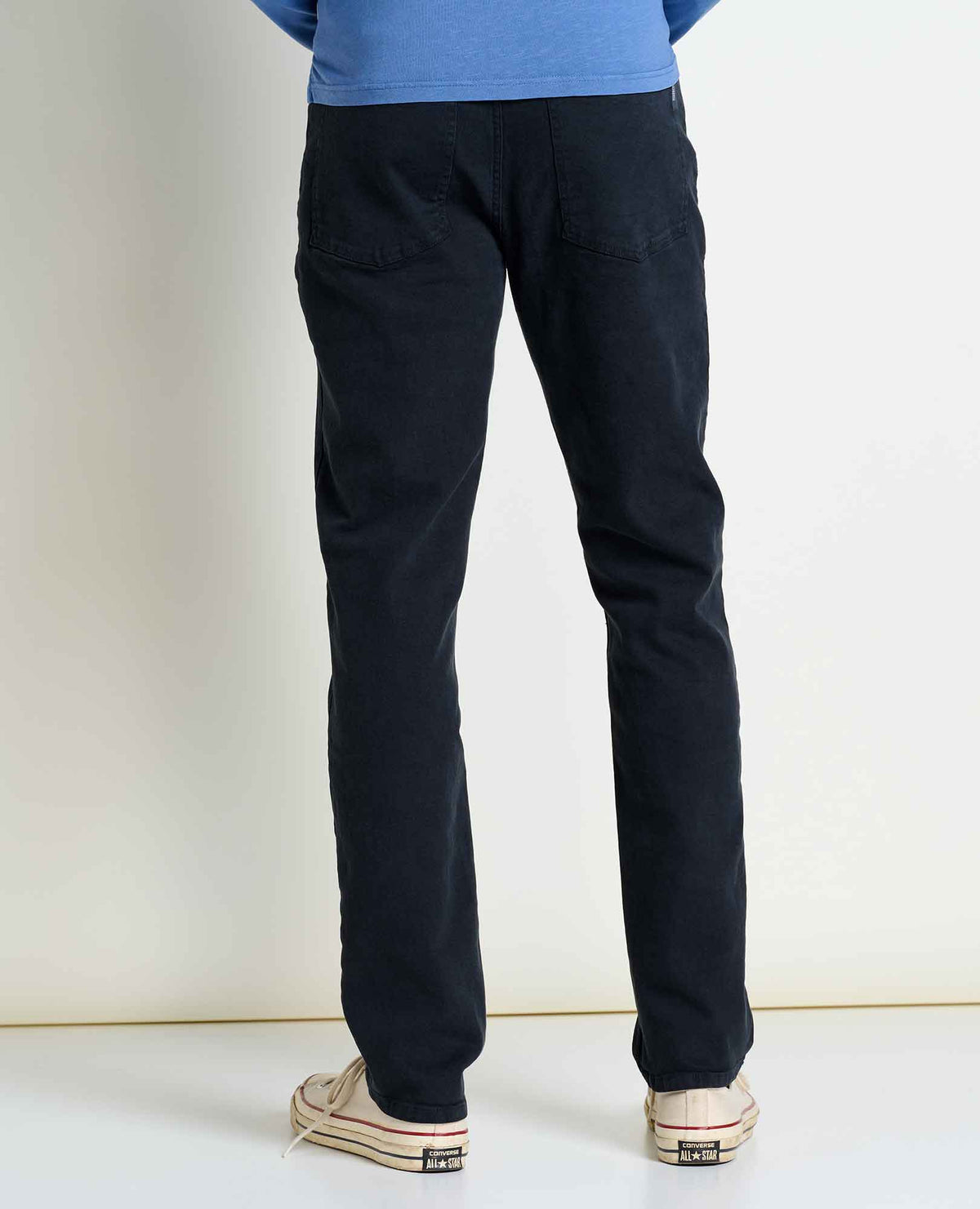 Toad&Co Balsam 5 Pocket Lean Pant - Organic Cotton Jeans by Toad&Co