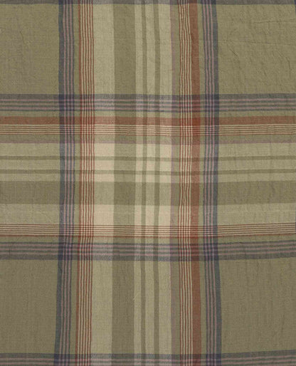 Toad&Co Men's Fletcher Shirt - Organic Cotton Stretch Seersucker Shirt