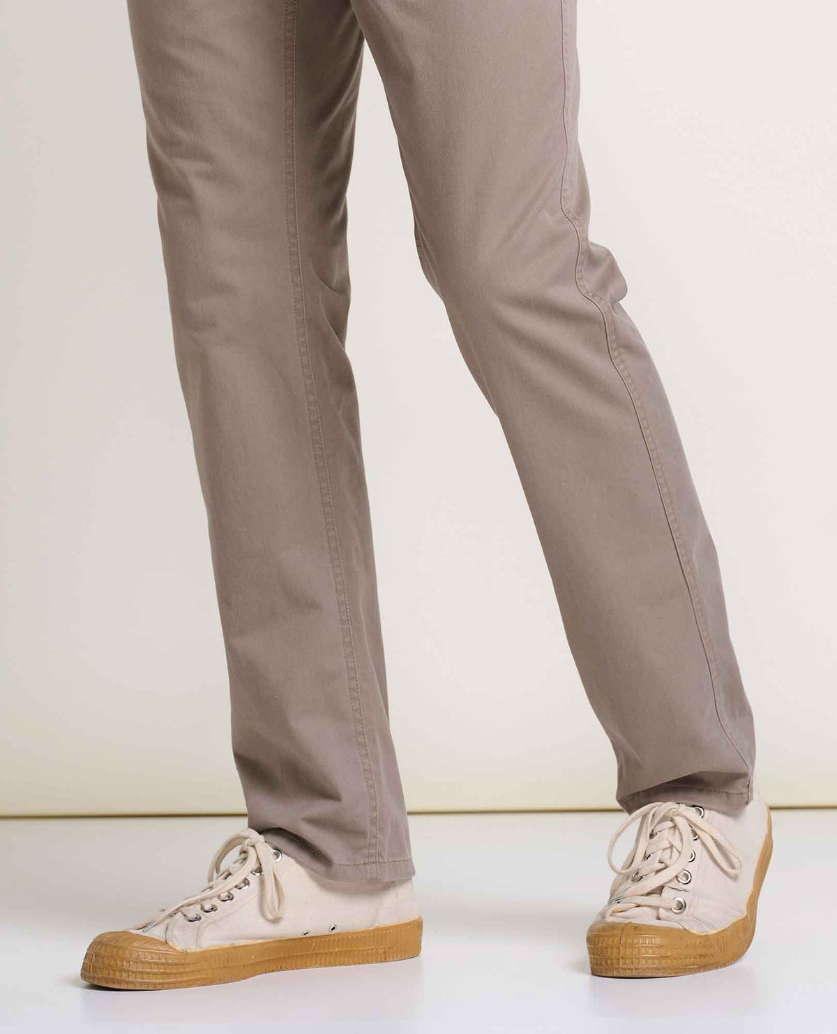 Toad&Co Men's Mission Ridge 5 Pocket Lean Pant - by Toad&Co