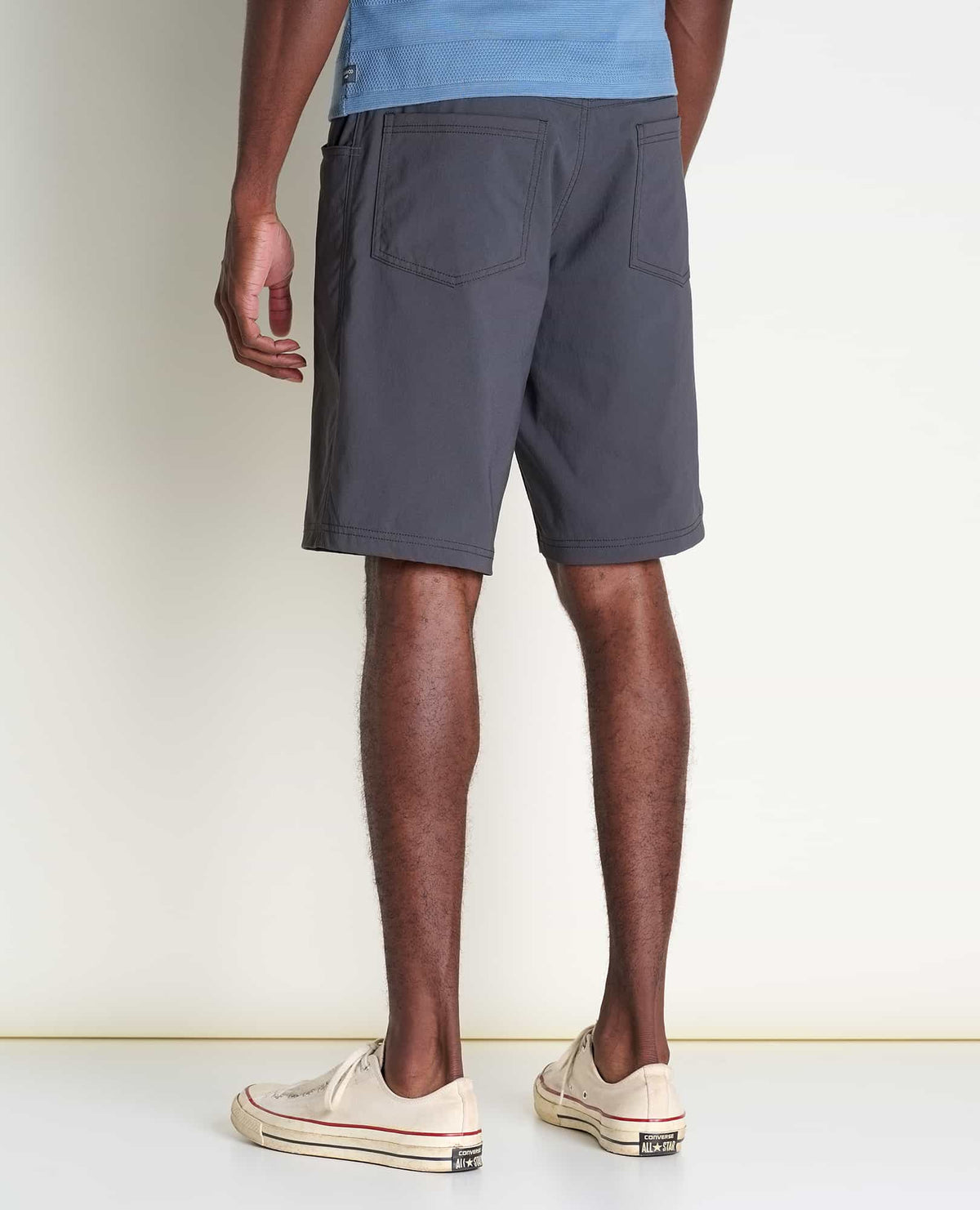 Toad&Co Rover Quick Dry Canvas Short - by Toad&Co