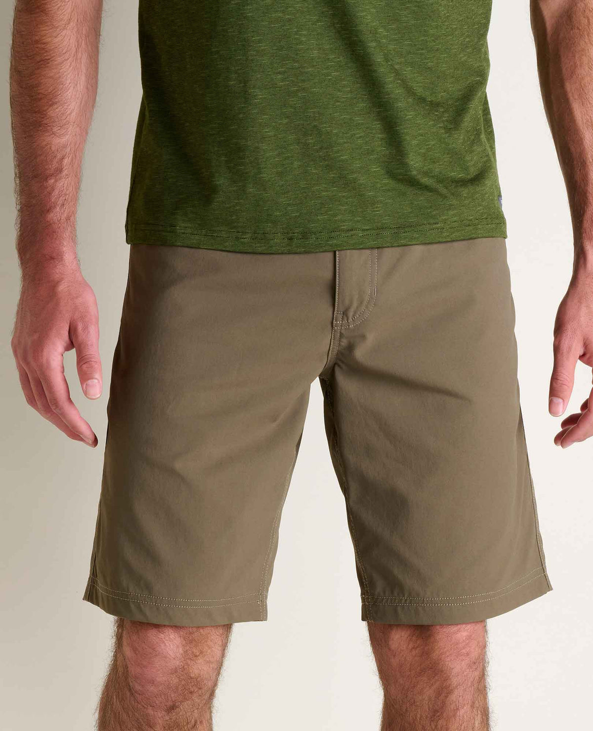 Toad&Co Rover Quick Dry Canvas Short - by Toad&Co