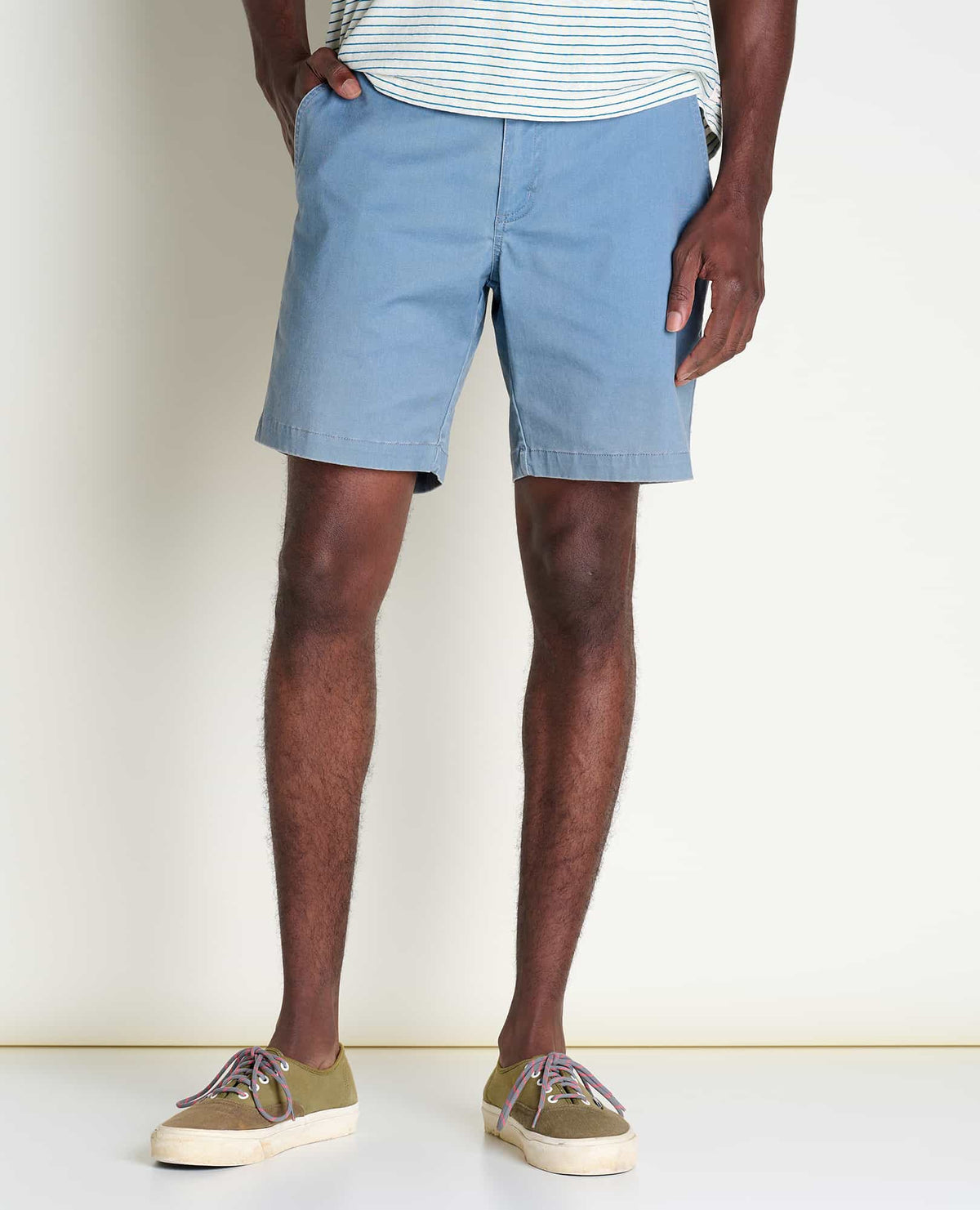 Toad&Co Men's Mission Ridge Short 8" & 10.5" - by Toad&Co