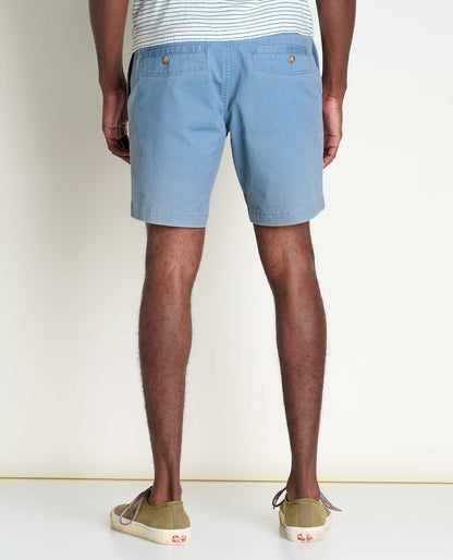 Toad&Co Men's Mission Ridge Short 8" & 10.5" - by Toad&Co