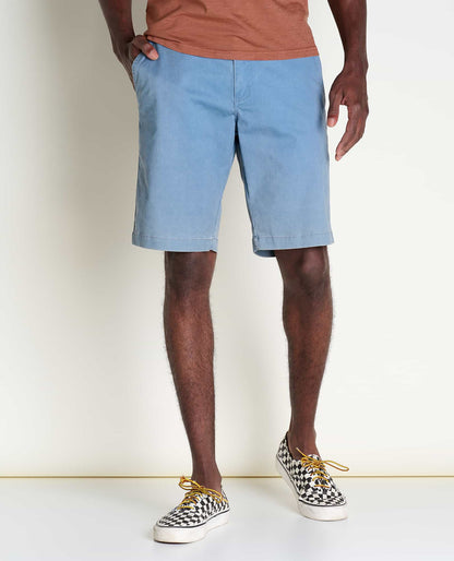 Toad&Co Men's Mission Ridge Short 8" & 10.5" - by Toad&Co