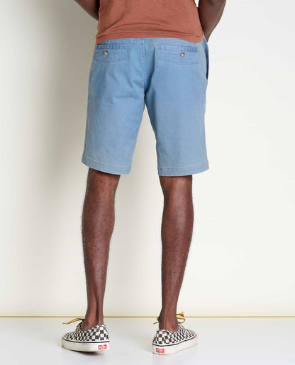 Toad&Co Men's Mission Ridge Short 8" & 10.5" - by Toad&Co