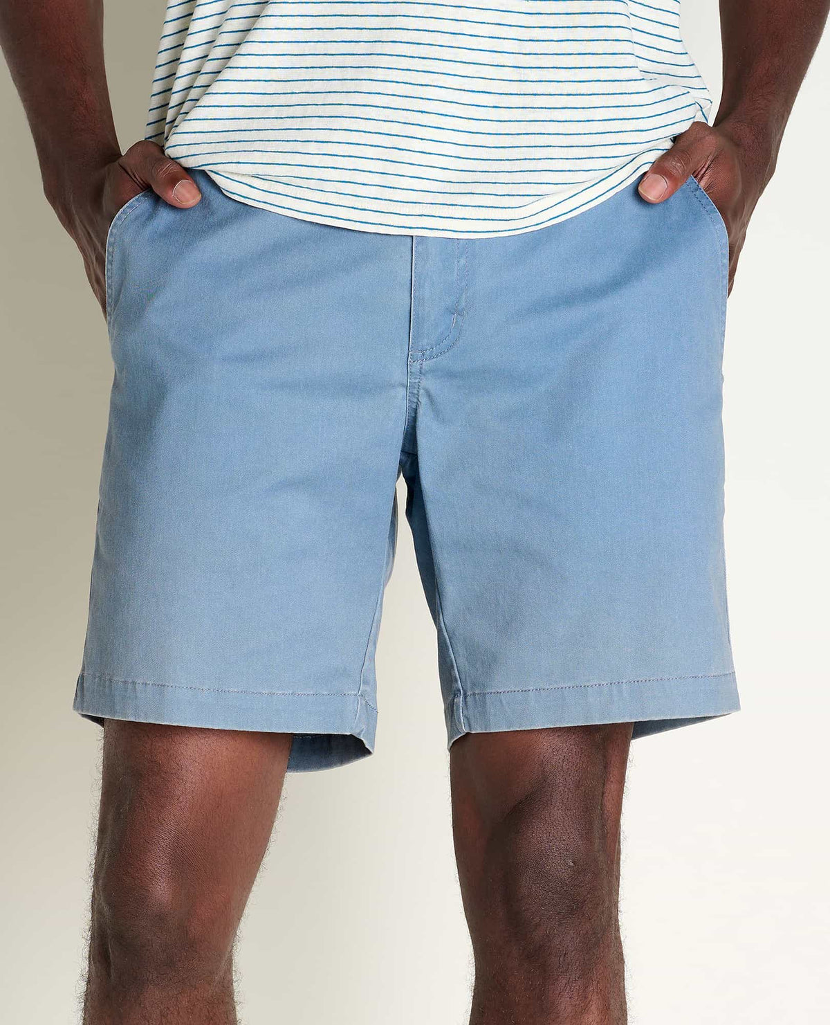 Toad&Co Men's Mission Ridge Short 8" & 10.5" - by Toad&Co