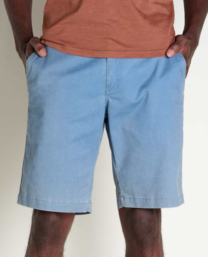 Toad&Co Men's Mission Ridge Short 8" & 10.5" - by Toad&Co