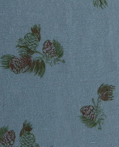 Toad&Co Creekwater Organic Cotton Flannel Shirt