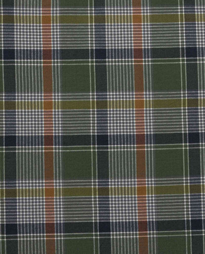 Toad&Co Airscape Shirt - Yarn-Dyed Organic Cotton Breathable Men's Shirt