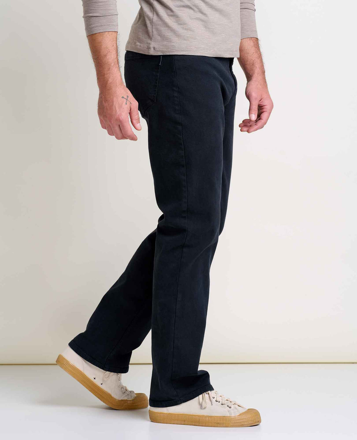 Toad&Co Balsam 5 Pocket Organic Cotton Jeans