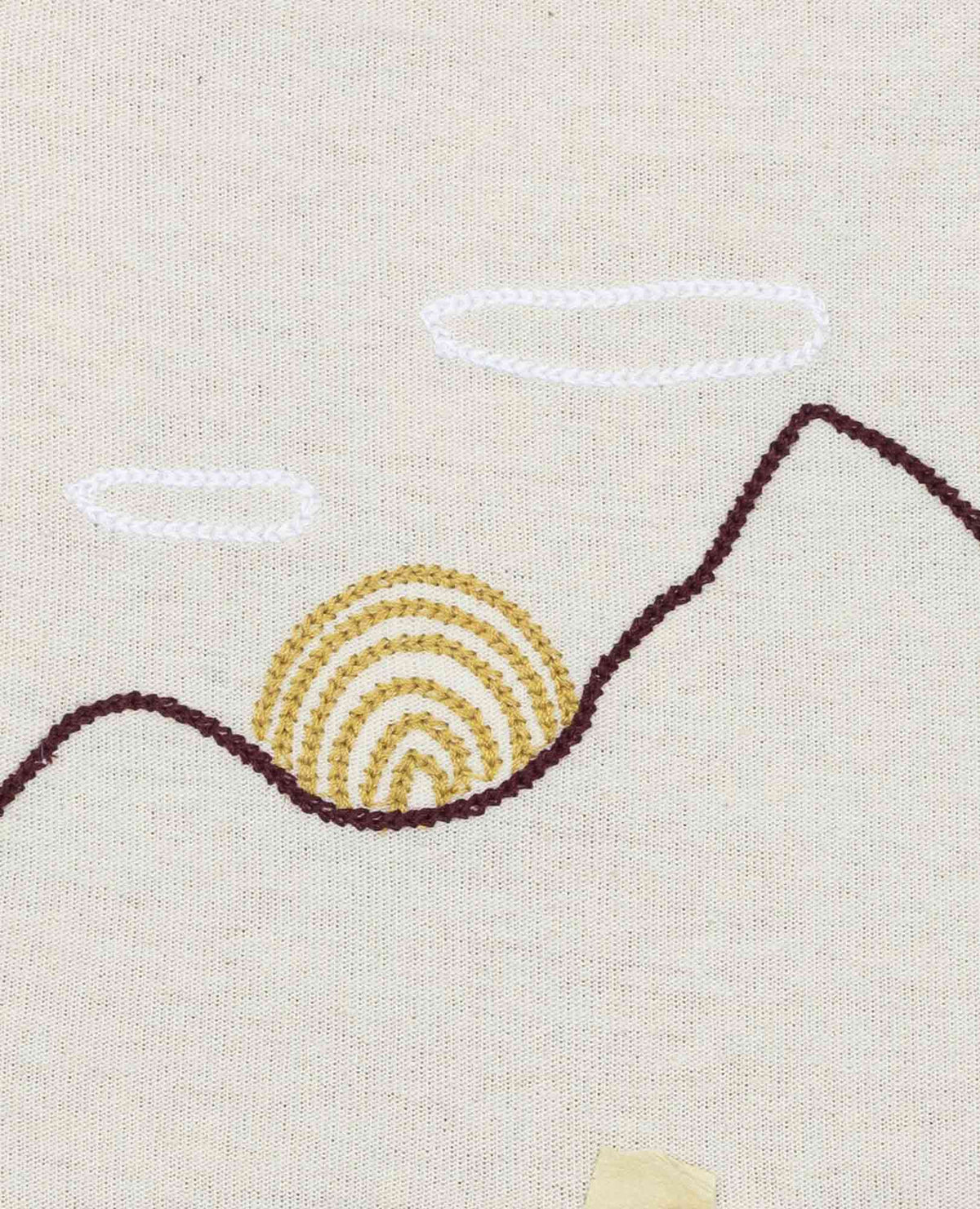 Toad&Co Men's Re-Form Embroidered Crew - Sustainable Recycled Cotton Tee