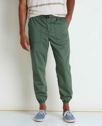 Toad&Co Men's Boundless Active Jogger - Versatile & Lightweight