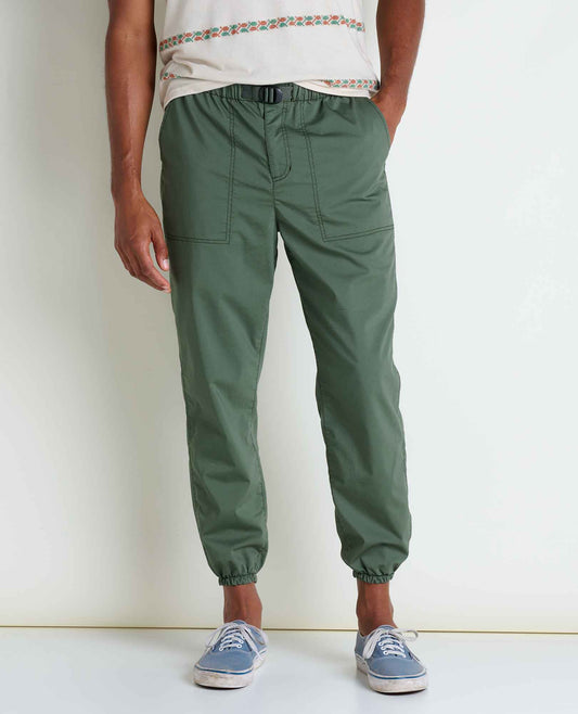 Toad&Co Men's Boundless Active Jogger - Versatile & Lightweight
