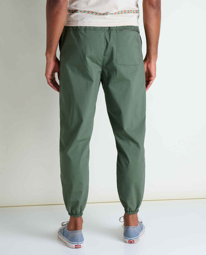 Toad&Co Men's Boundless Active Jogger - Versatile & Lightweight