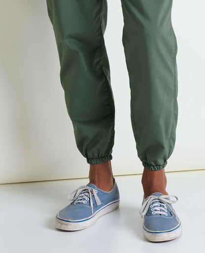 Toad&Co Men's Boundless Active Jogger - Versatile & Lightweight