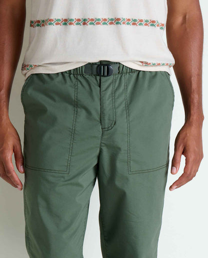 Toad&Co Men's Boundless Active Jogger - Versatile & Lightweight