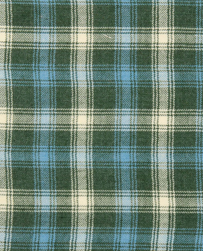 Toad&Co Airsmyth Men's Flannel Shirt - 100% Recycled by Toad&Co