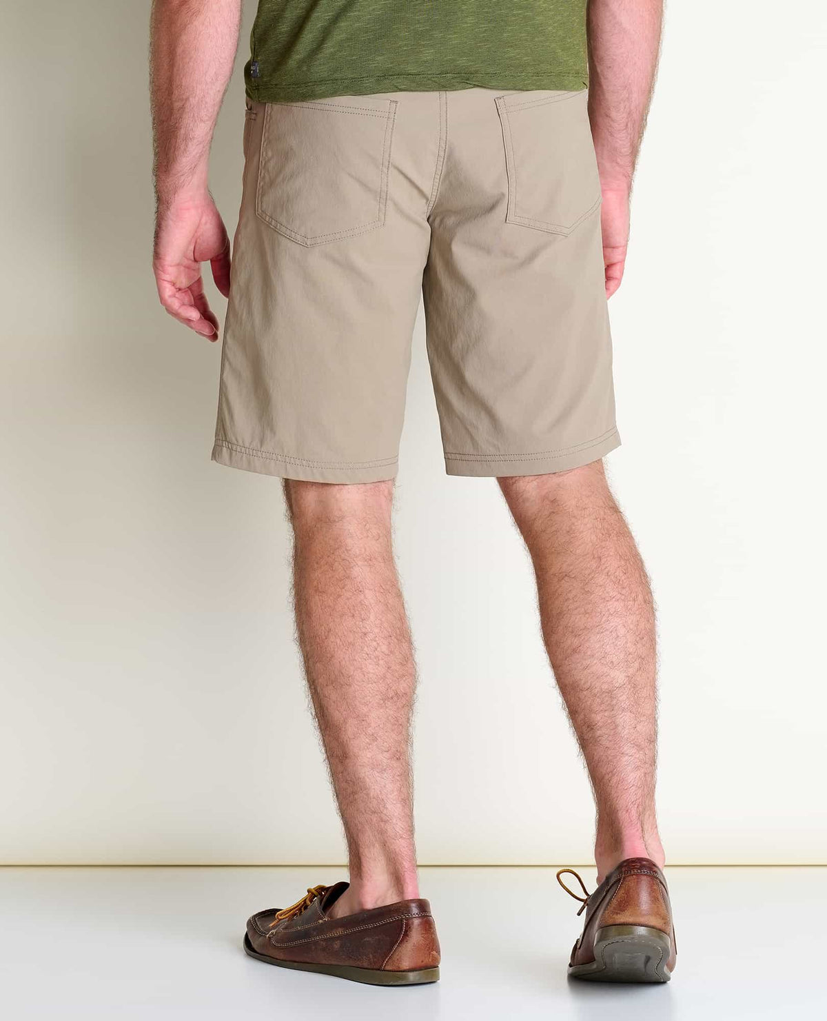 Toad&Co Rover II Quick Dry Canvas Short - by Toad&Co
