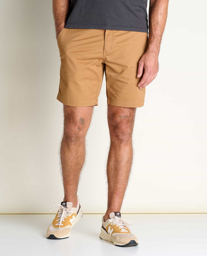 Toad&Co Men's Mission Ridge Short 8" & 10.5" - by Toad&Co