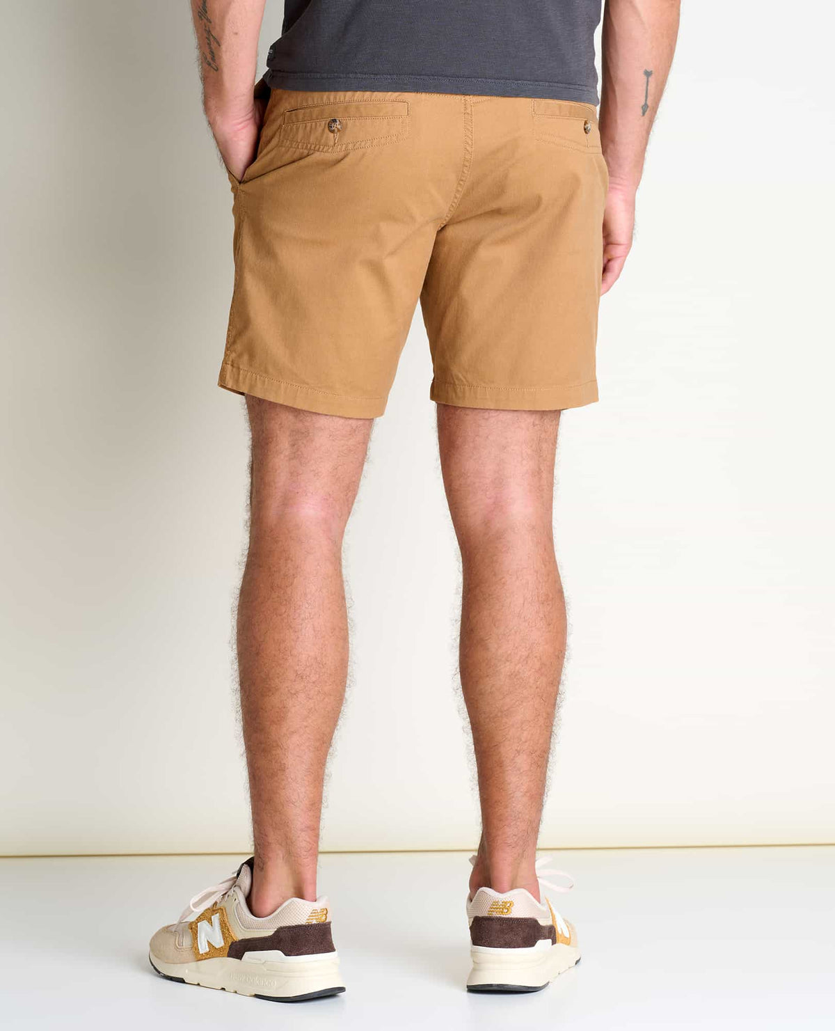 Toad&Co Men's Mission Ridge Short 8" & 10.5" - by Toad&Co