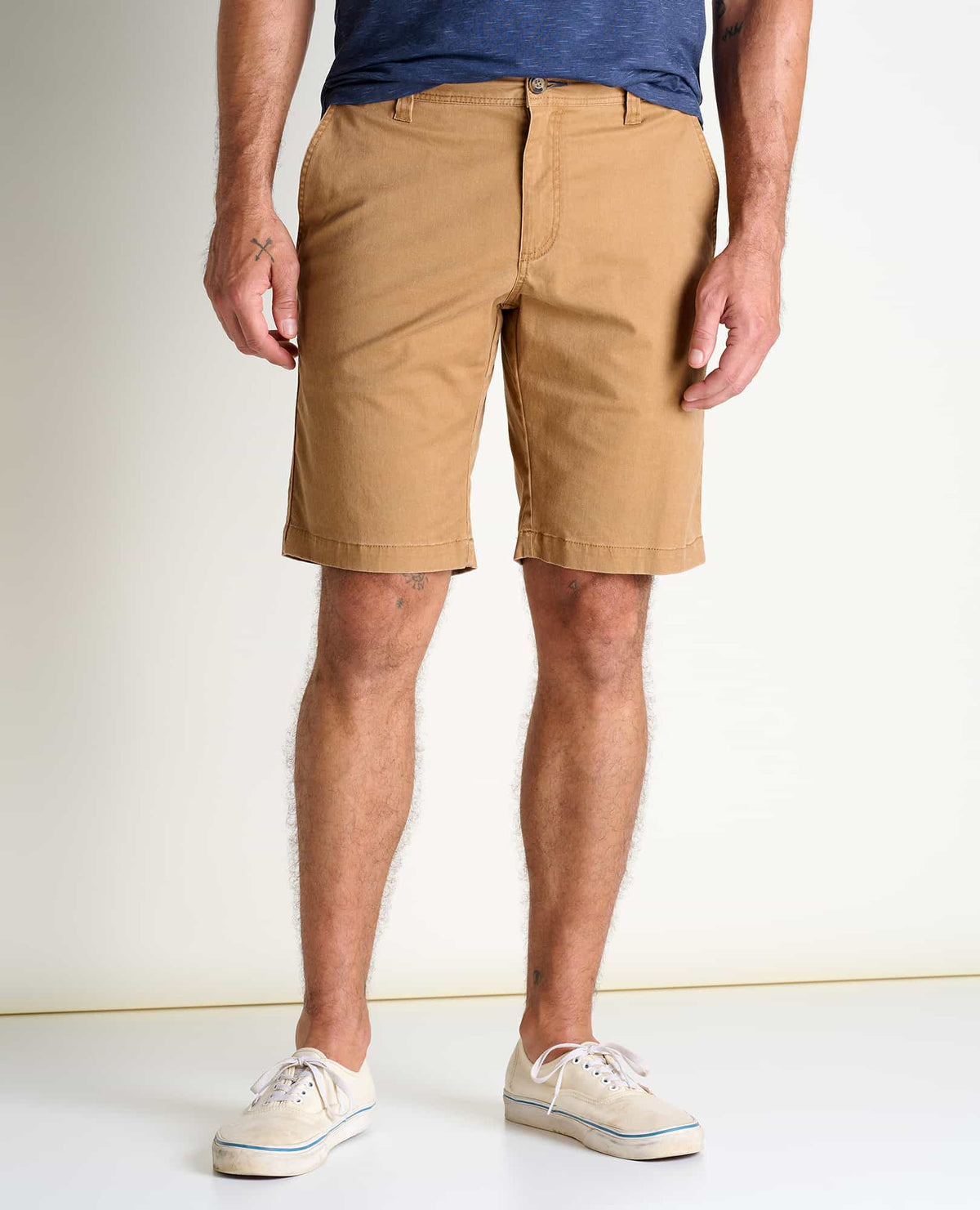 Toad&Co Men's Mission Ridge Short 8" & 10.5" - by Toad&Co