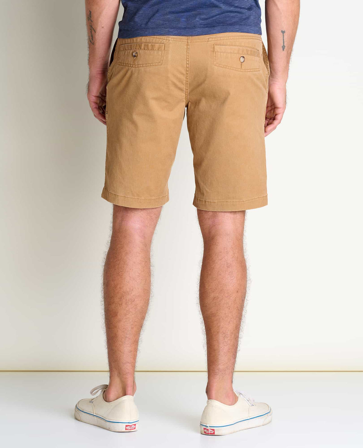 Toad&Co Men's Mission Ridge Short 8" & 10.5" - by Toad&Co