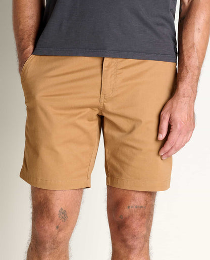 Toad&Co Men's Mission Ridge Short 8" & 10.5" - by Toad&Co