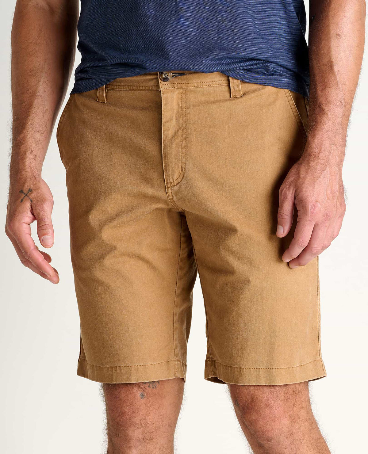Toad&Co Men's Mission Ridge Short 8" & 10.5" - by Toad&Co