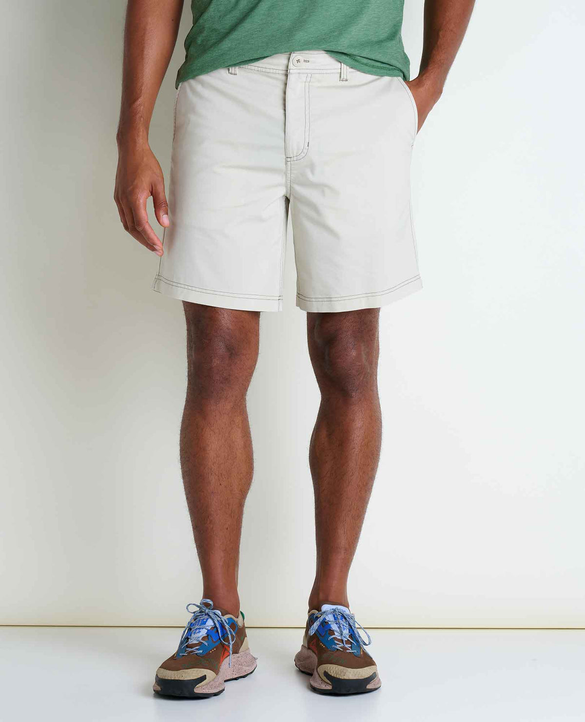 Toad&Co Men's Boundless Quick Dry Short