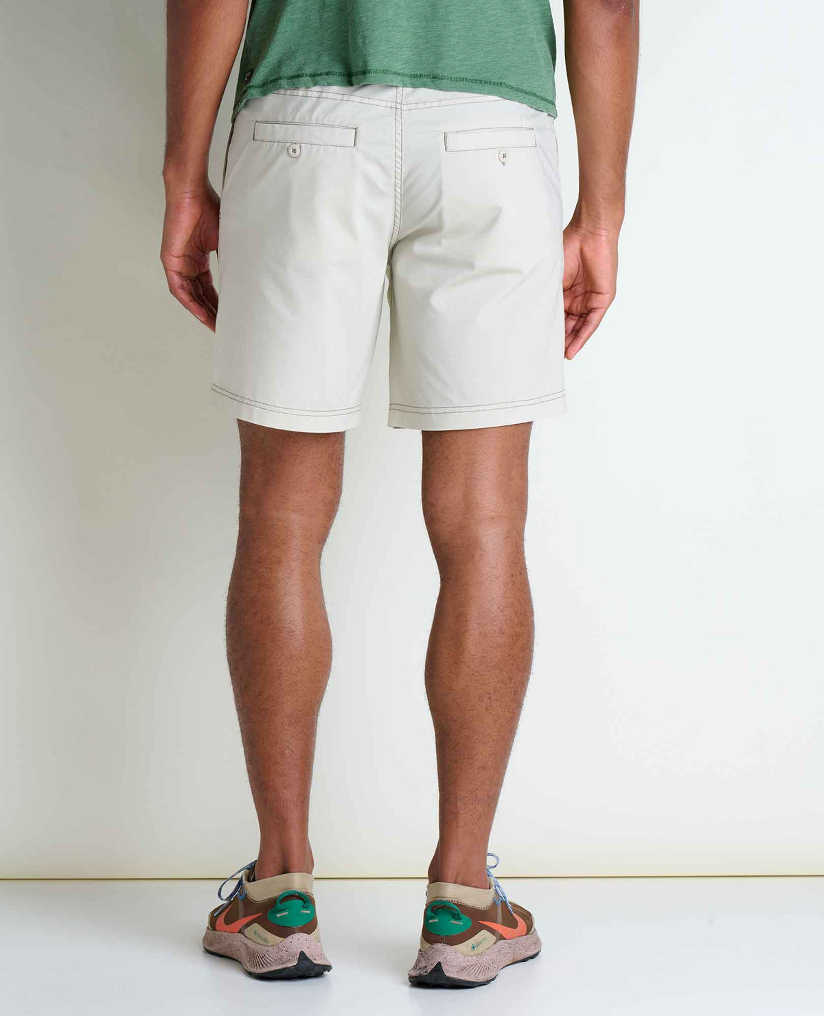 Toad&Co Men's Boundless Quick Dry Short
